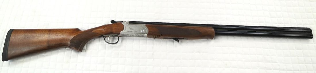 ATI Cavalry Compact 410Ga. O-U (1 of 3)