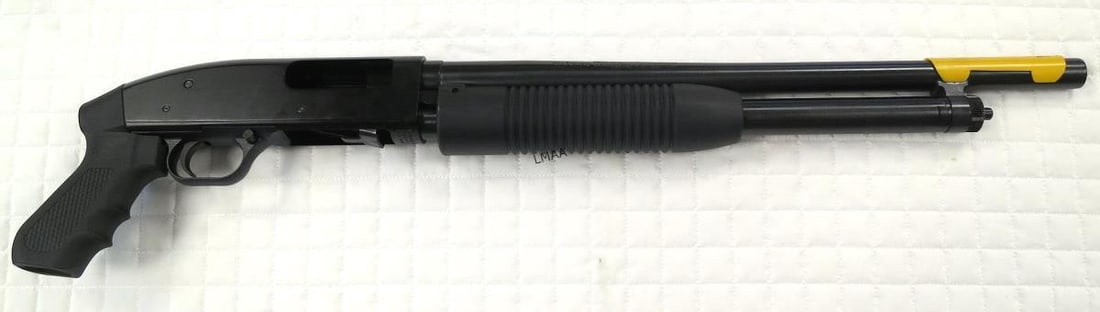 MAVERICK MOSSBERG 88 12 GA CRUISER PUMP CRUISER (1 of 4)