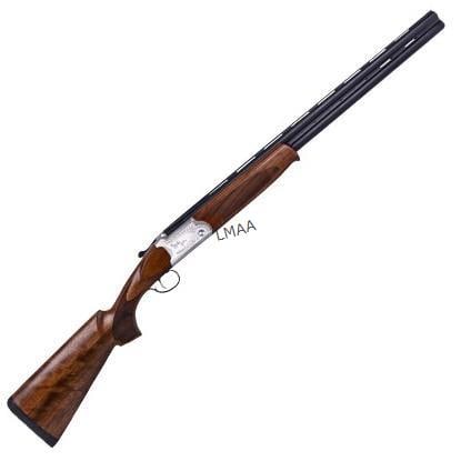 CAVALRY O-U 28GA. 26" BBL. EXT CAVALRY O-U 28GA. 2 (1 of 1)