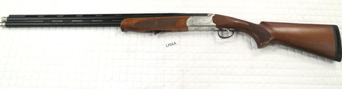 ATI Cavalry Compact 28Ga. O-U (1 of 3)