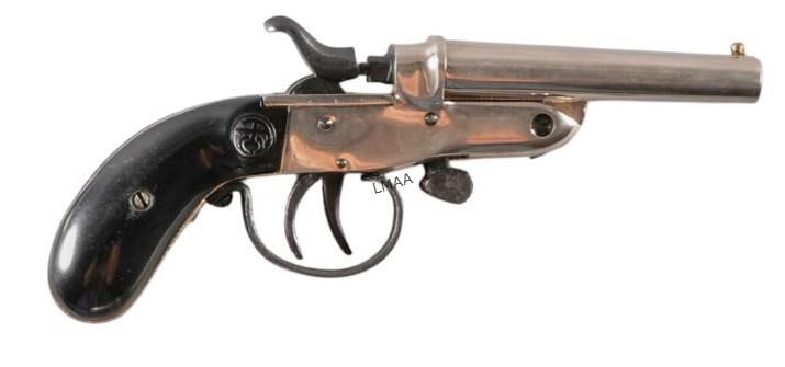 Firearms International Rossi 22 Cal (1 of 2)
