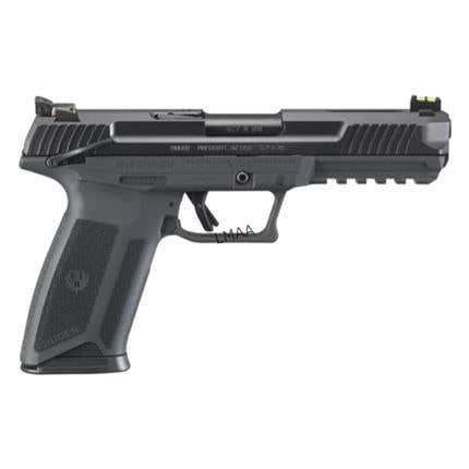 RUGER 57 SEMI-AUTO 5.7X28MM PISTOL (NEW) (1 of 1)