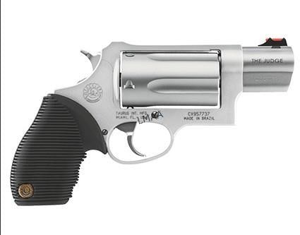 TAURUS M410 2"45L-410 S-S REVOLVER 5 SHOT PDFND (1 of 1)
