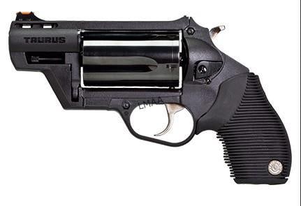 TAURUS M4510 45LC-410 PD POLY REVOLVER 2" BLUE (1 of 1)