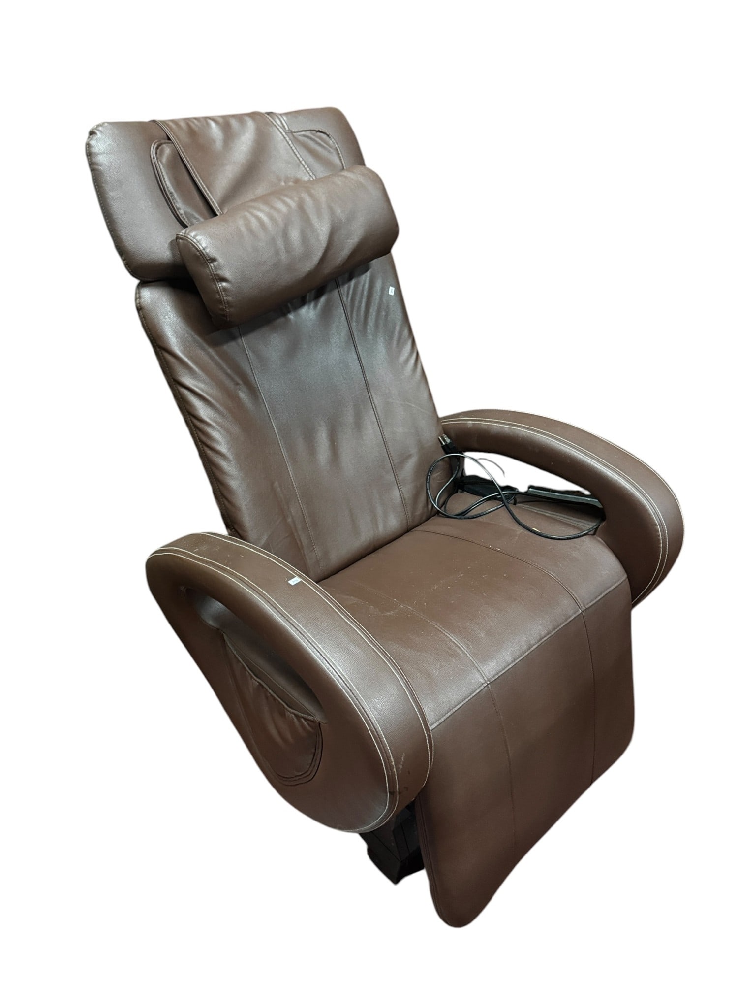 ZERO GRAVITY CHAIR: ZERO GRAVITY CHAIR WITH ELECTRIC REMOTE