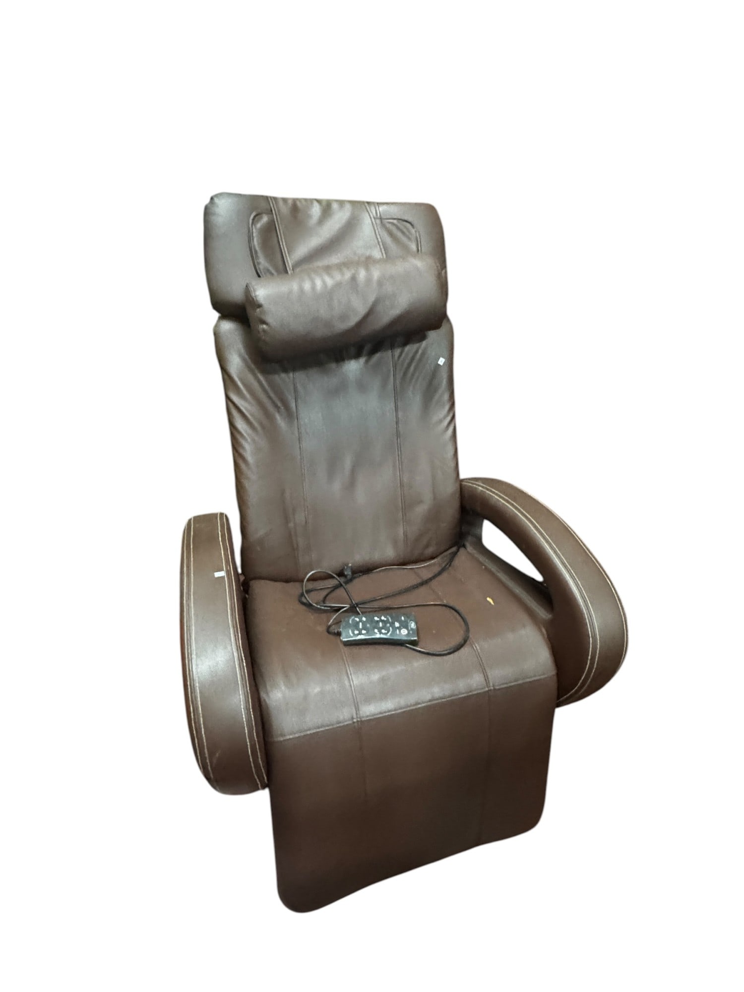 ZERO GRAVITY CHAIR - 4