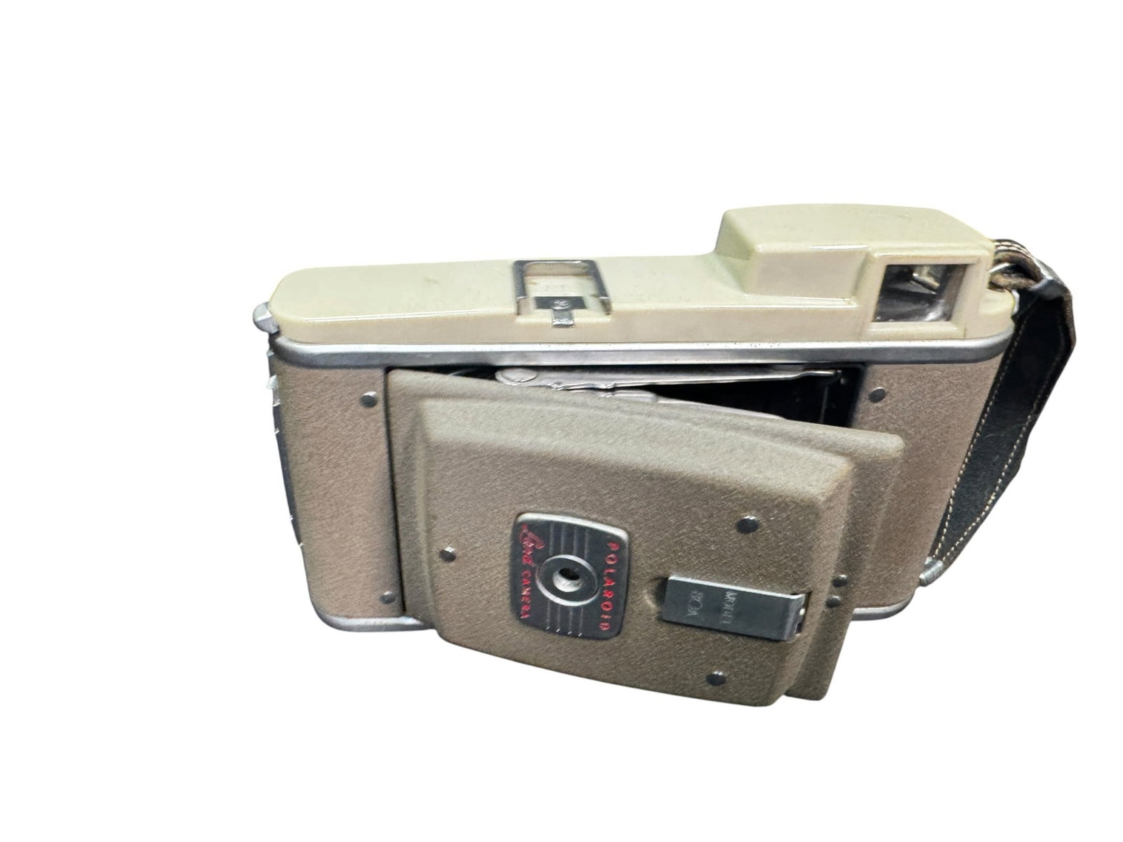 ANTIQUE CAMERA COLLECTION - 2