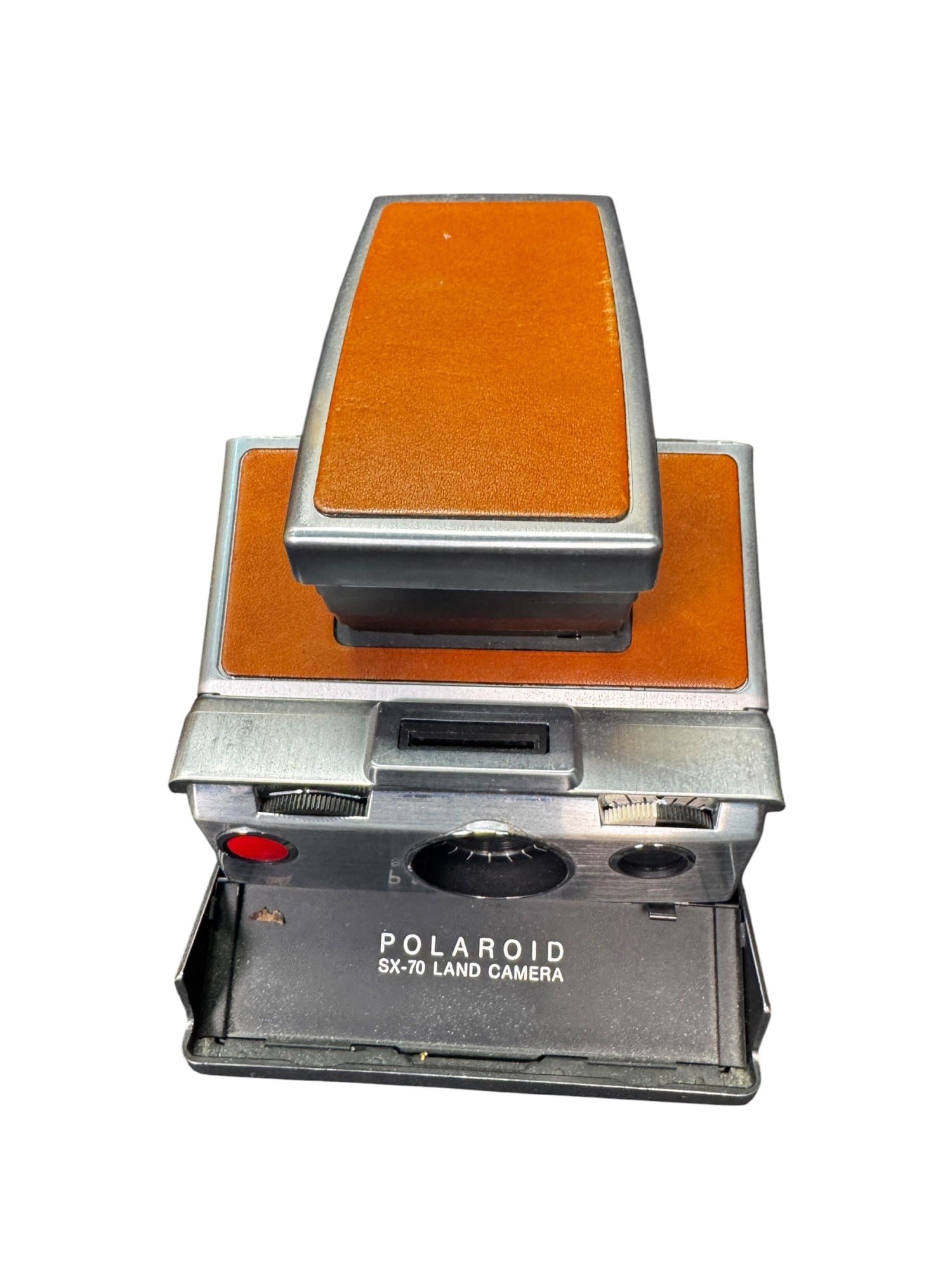ANTIQUE CAMERA COLLECTION - 3