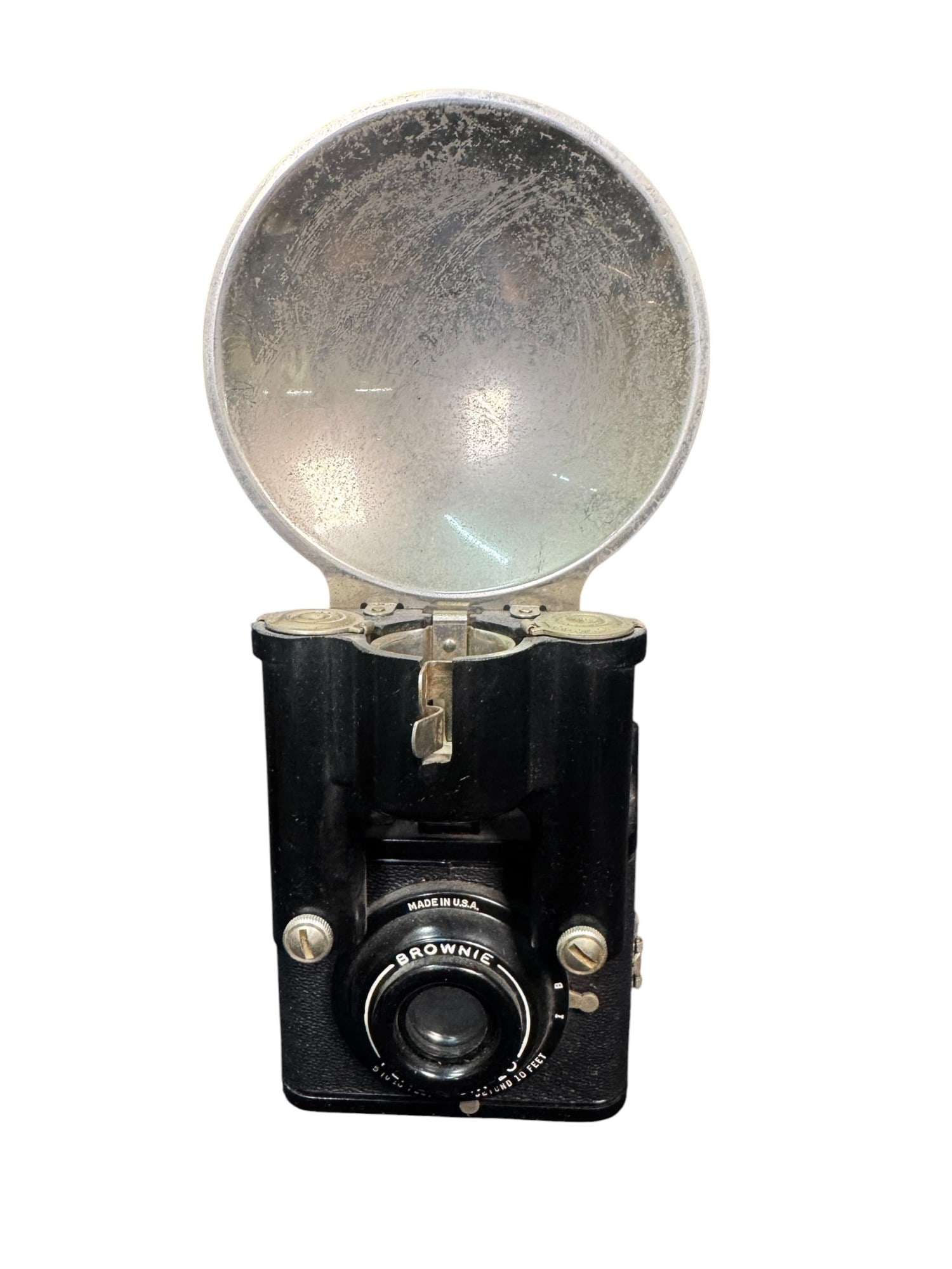ANTIQUE CAMERA COLLECTION - 5
