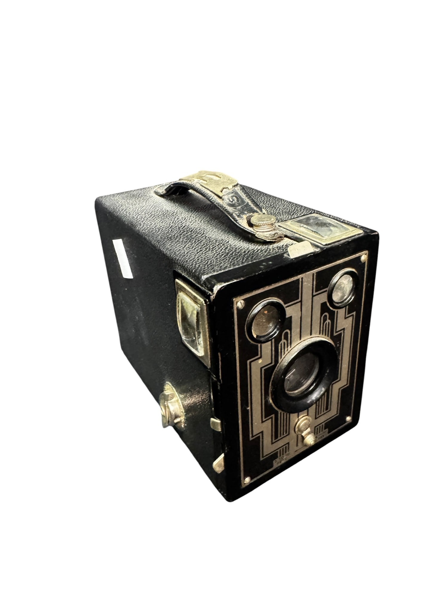 ANTIQUE CAMERA COLLECTION - 6