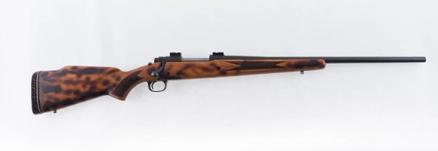 WINCHESTER MODEL 670 RIFLE 30-06 BOLT ACTION (1 of 11)