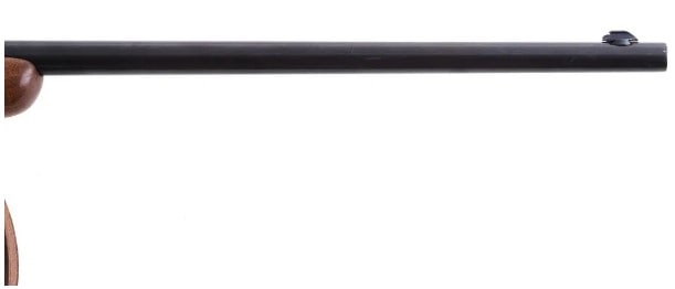 Winchester 64A 30-30 WIN Lever Action Rifle (1 of 7)