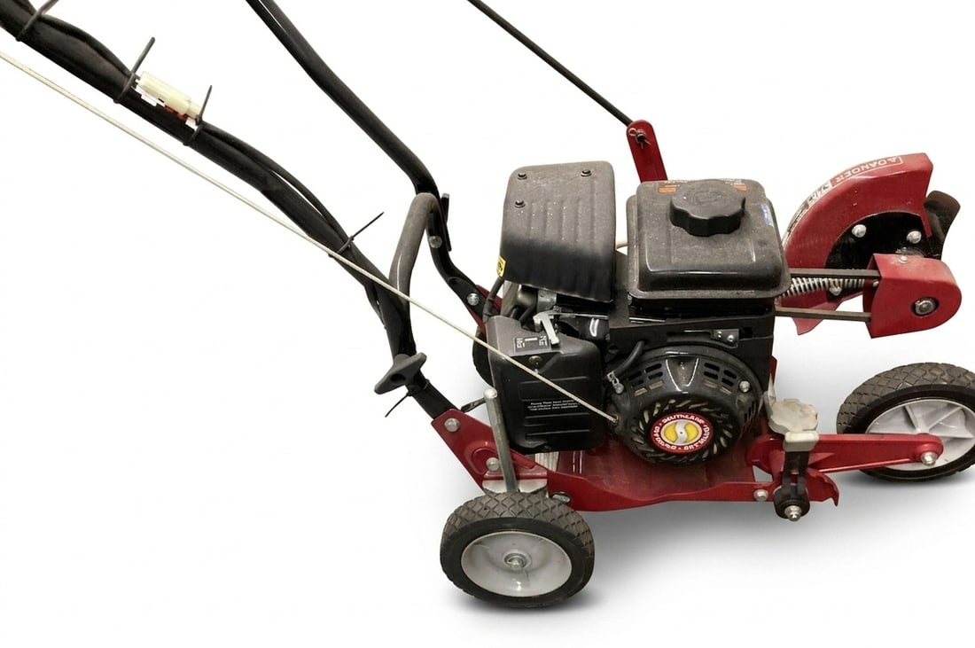 SOUTHLAND GASOLINE EDGE TRIMMER (1 of 3)