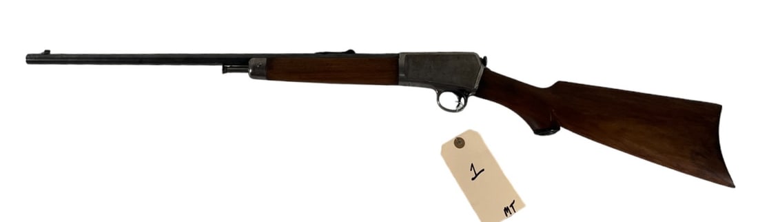 WINCHESTER 03.22 - 3