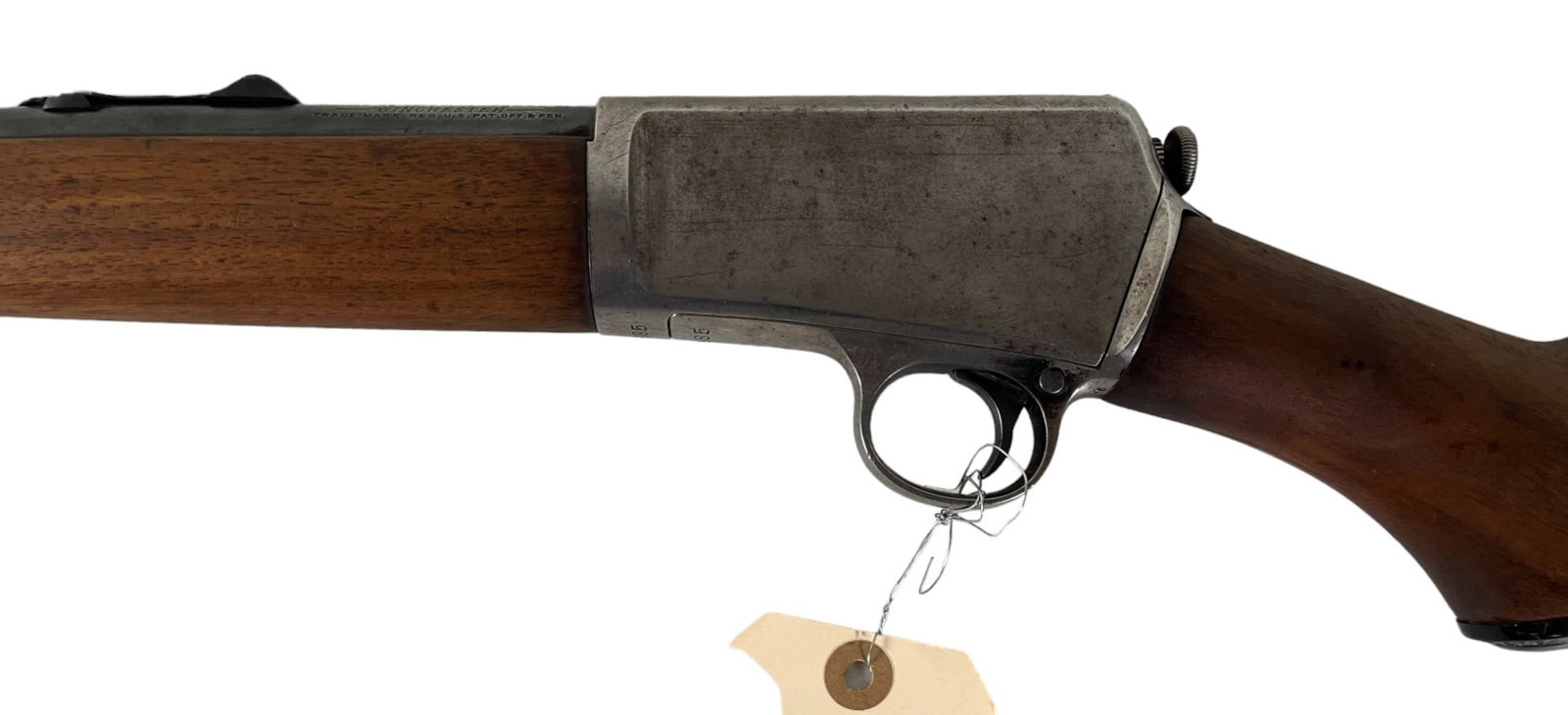WINCHESTER 03.22 - 4