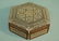 LOT OF THREE MOTHER OF PEARL BOXES - 4