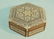 LOT OF THREE MOTHER OF PEARL BOXES - 5
