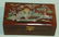 LOT OF THREE MOTHER OF PEARL BOXES - 6
