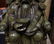 CARVED JADE SEATED DIGNITARY HOLDING RUI SCULPTURE - 7