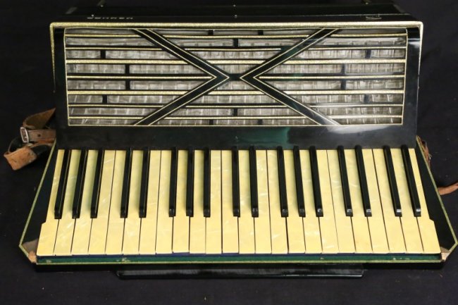 Hohner Hohner
