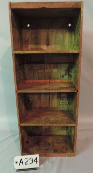 Dunham’s Doll House: Dunham’s Doll House a294