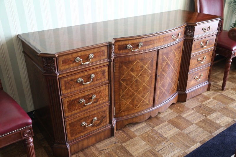 Maitland-Smith Sideboard/Buffet 31h x 70w x 22d: Maitland-Smith Sideboard/Buffet 31h x 70w x 22d All items purchase are NOT available to be picked up until Sunday, January 11th - Monday, January 12, 2015 from 10 am - 4 pm. There will be a 2% moving