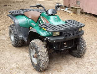 02 Polaris Sportsman 90 Atv Aug 27 17 Cordier Auctions Appraisals In Pa 02 Polaris Sportsman 90 Atv Aug 27 17 Cordier Auctions Appraisals In Pa