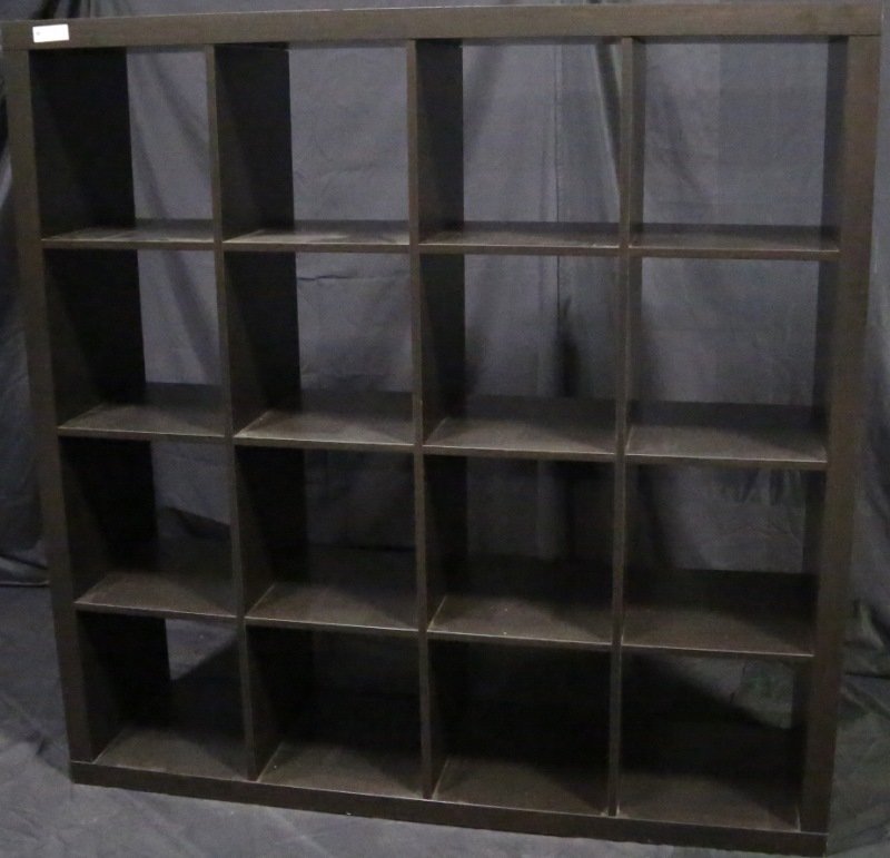CONTEMPORARY BOOKCASE (1 of 4)