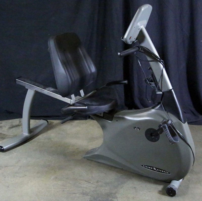 Vision 2025 fitness r2100