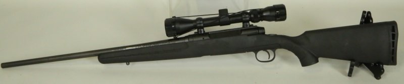 SAVAGE 19233 AXIS XP 270: SAVAGE 19233 AXIS XP 270 CALIBER: 270 WINCHESTER SERIAL NUMBER: K277244