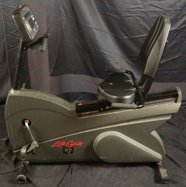Life cycle r7i sale