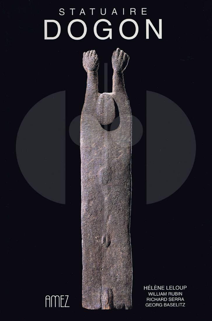 Statuaire Dogon (1 of 1)