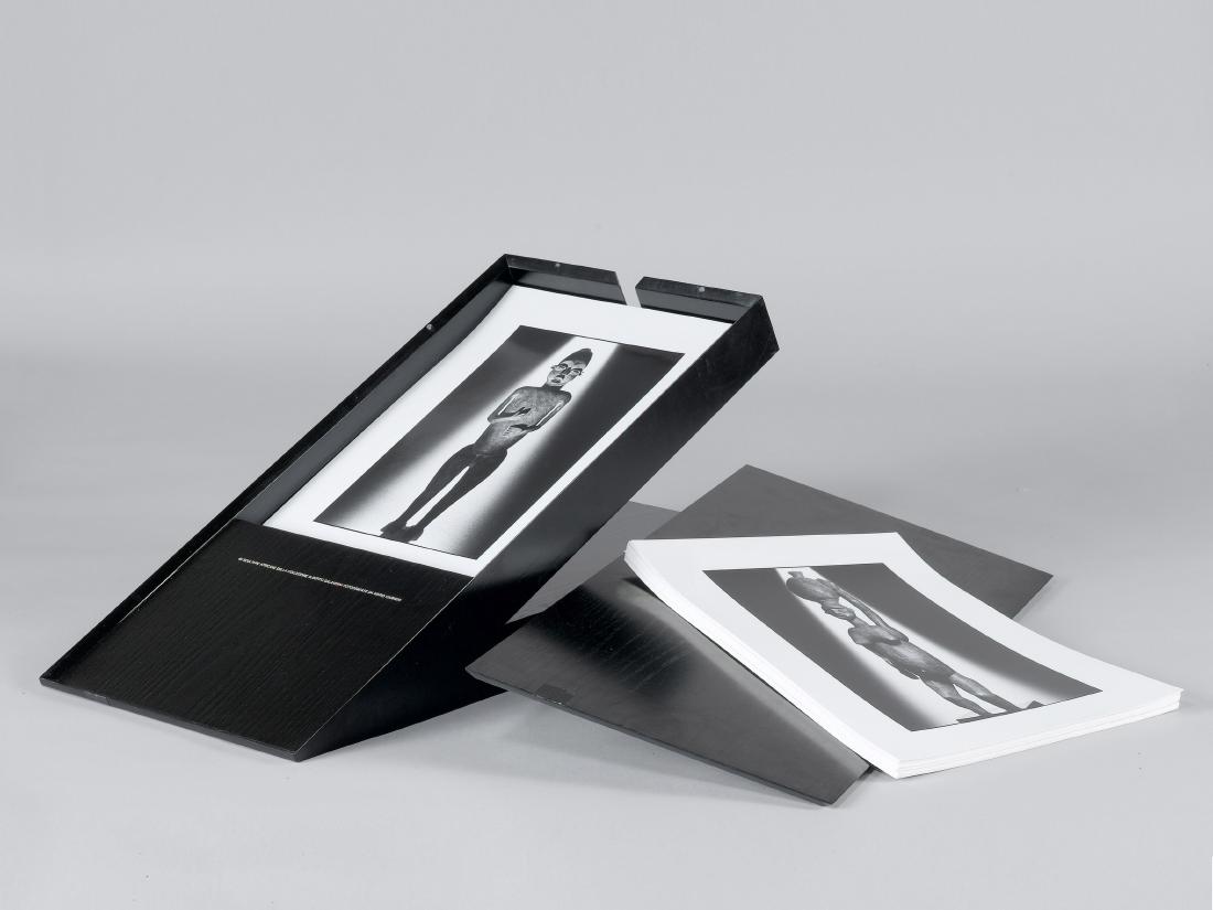 Portfolio der Sammlung Galaverni (1 of 5)