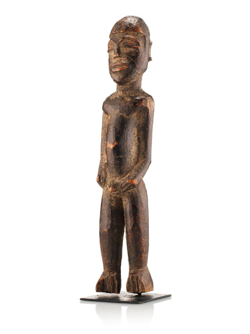 Lobi Figure, Tribal Art (1 of 5)
