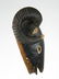 Baule Maske / African Baule Mask / Tribal Art - 4