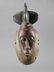 Baule Maske / African Baule Mask / Tribal Art - 2
