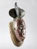 Baule Maske / African Baule Mask / Tribal Art - 3