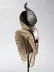 Baule Maske / African Baule Mask / Tribal Art - 4