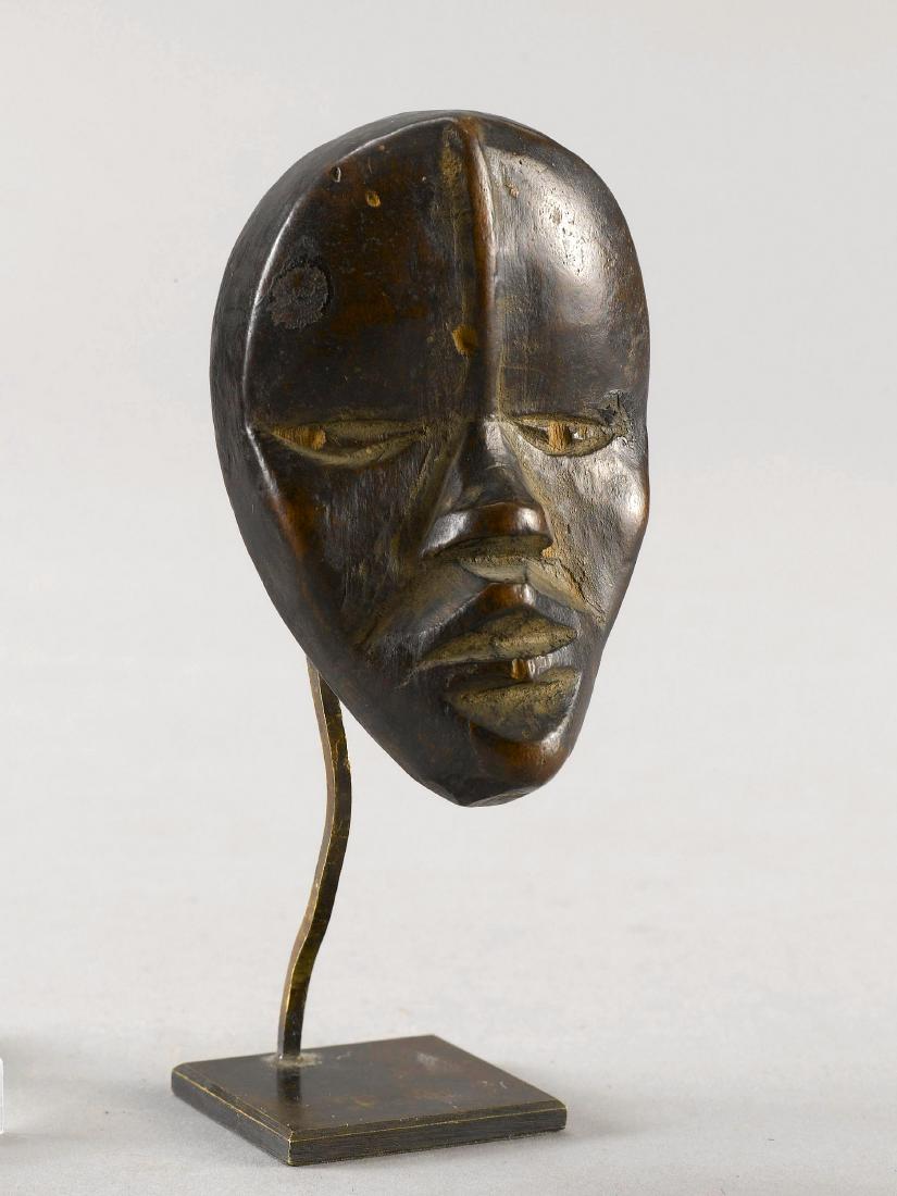 Miniaturmaske (1 of 3)