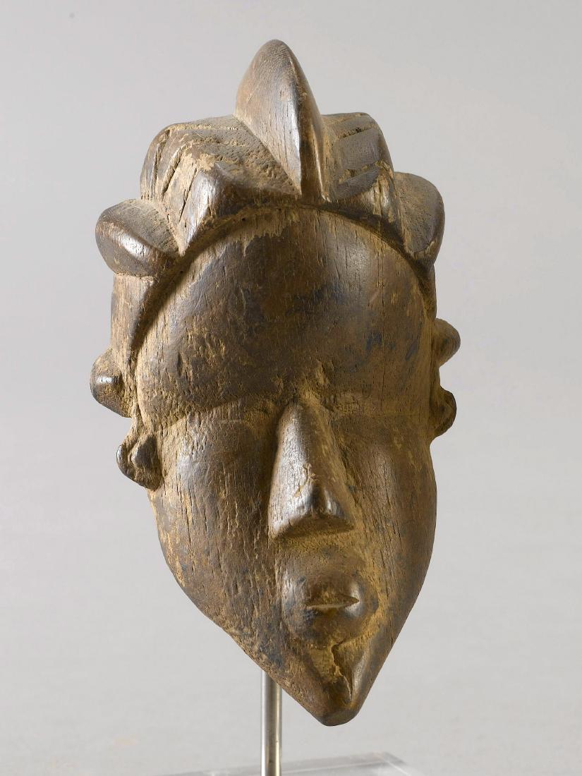 Miniaturmaske (1 of 3)