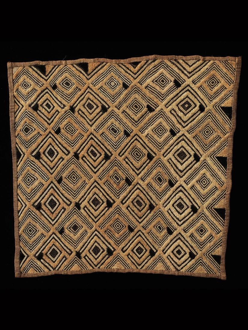 Raphia-Plueschgewebe (1 of 1)