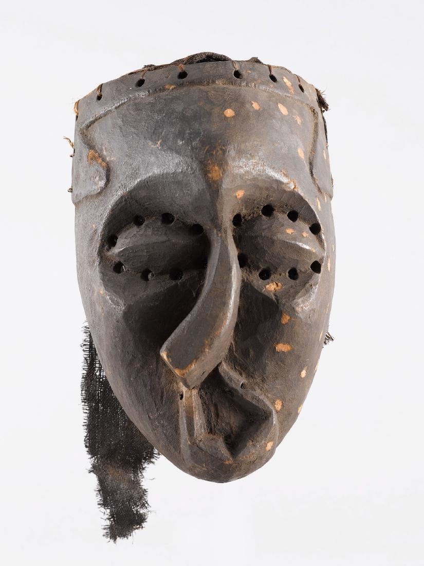 Kranken-Maske (1 of 4)