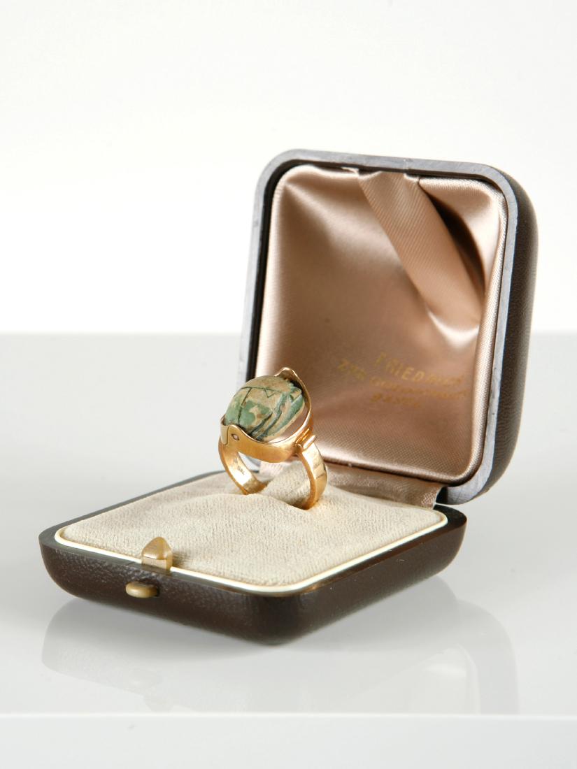 Drehring mit Skarabaeus (1 of 9)