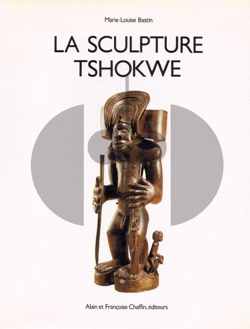 La sculpture Tshokwe (1 of 1)