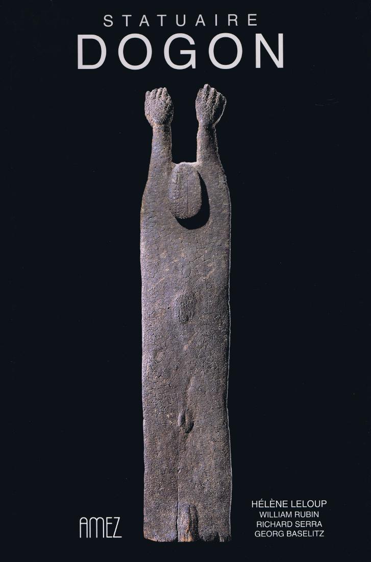 Statuaire Dogon (1 of 1)