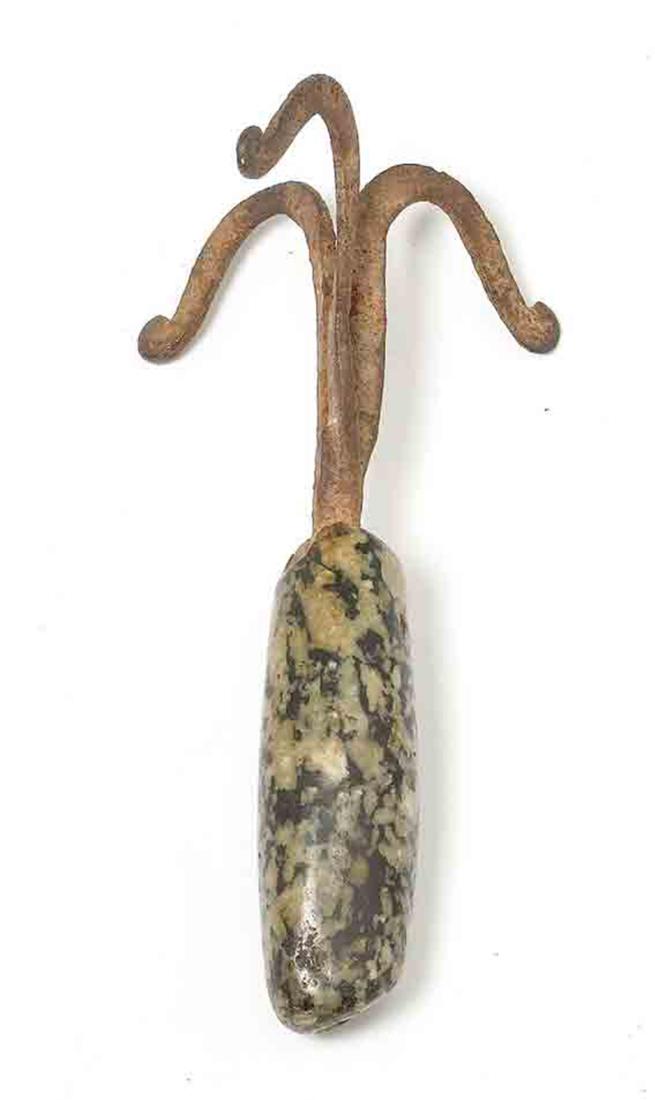 Altar-Haken (TRIBAL ART) (1 of 1)