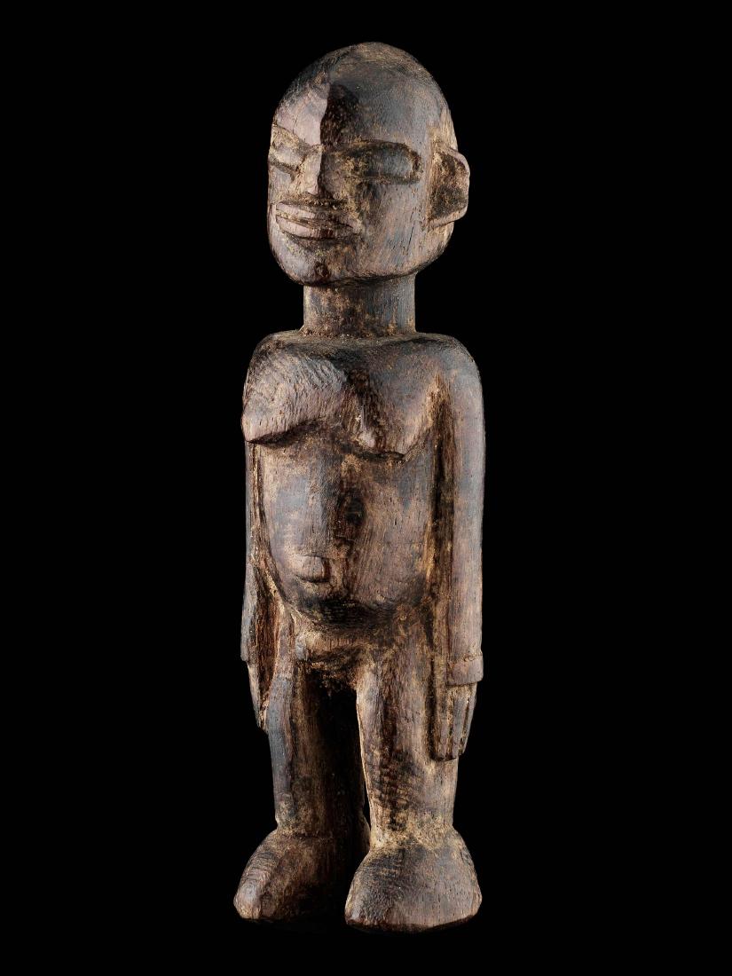 Figur, "bateba" (no reserve price) (1 of 3)