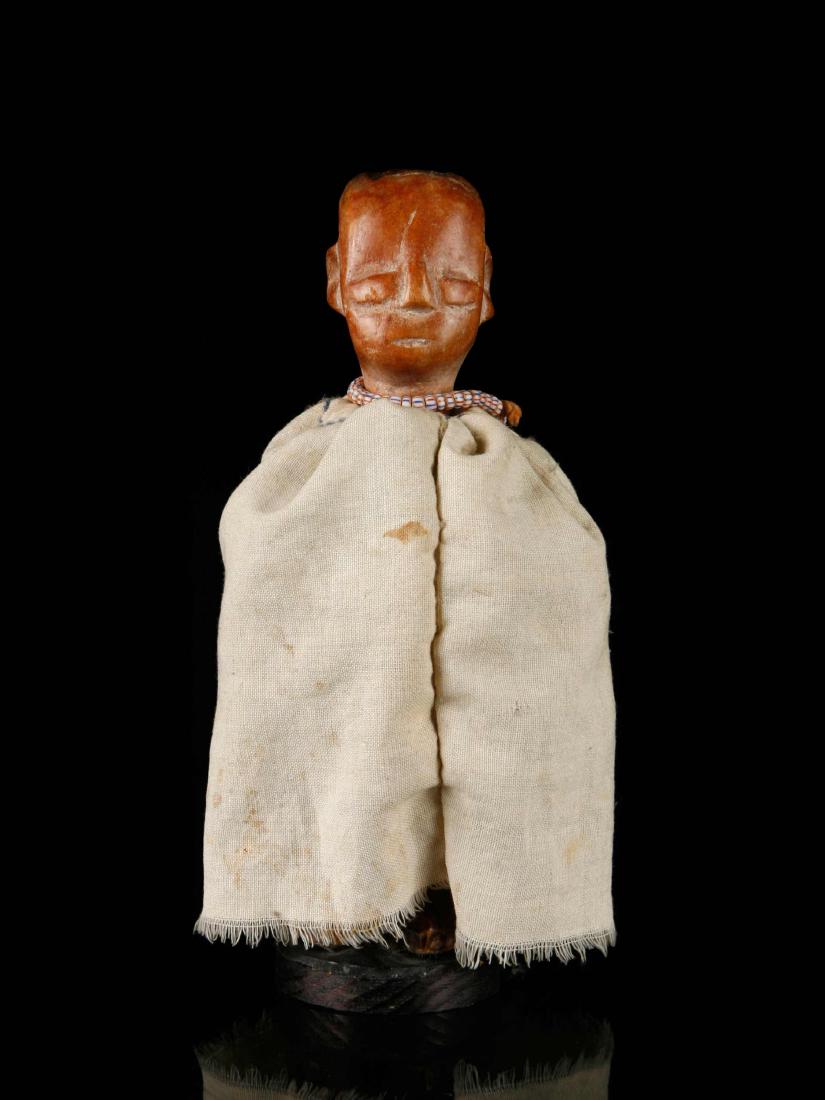 Figur, "venavi" (no reserve price) (1 of 7)