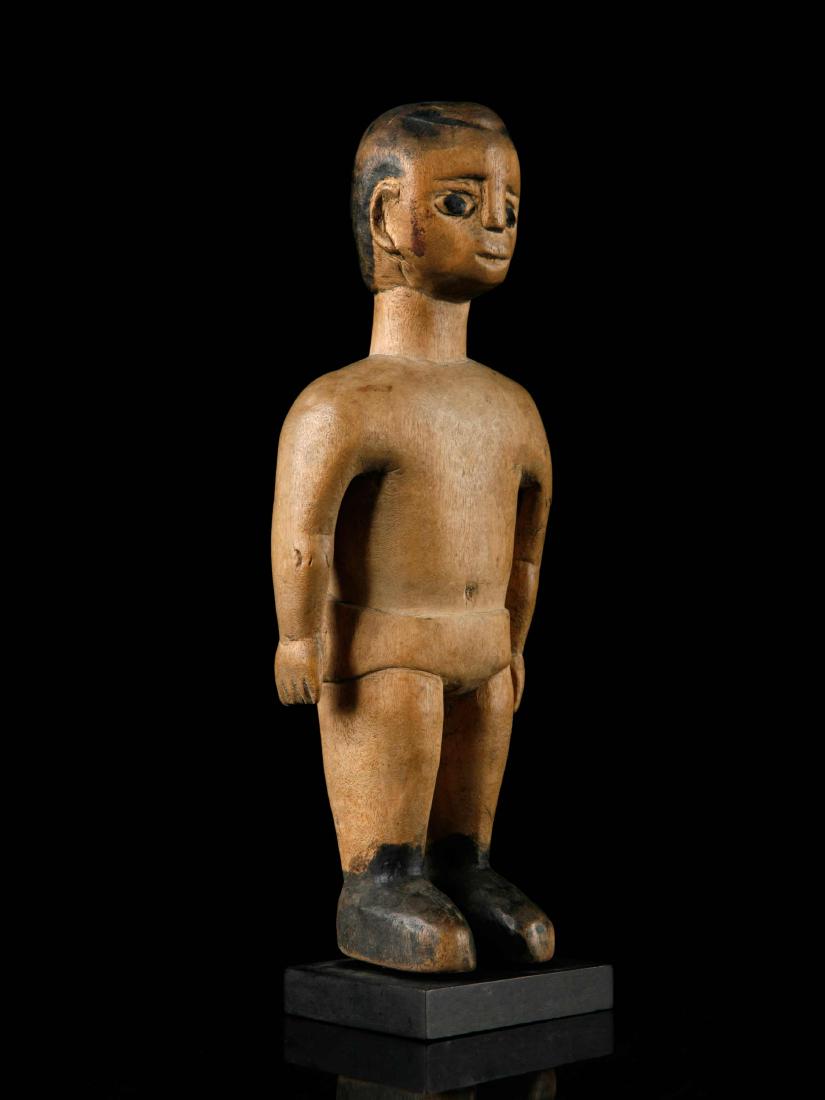 Figur, "venavi" (no reserve price) (1 of 6)