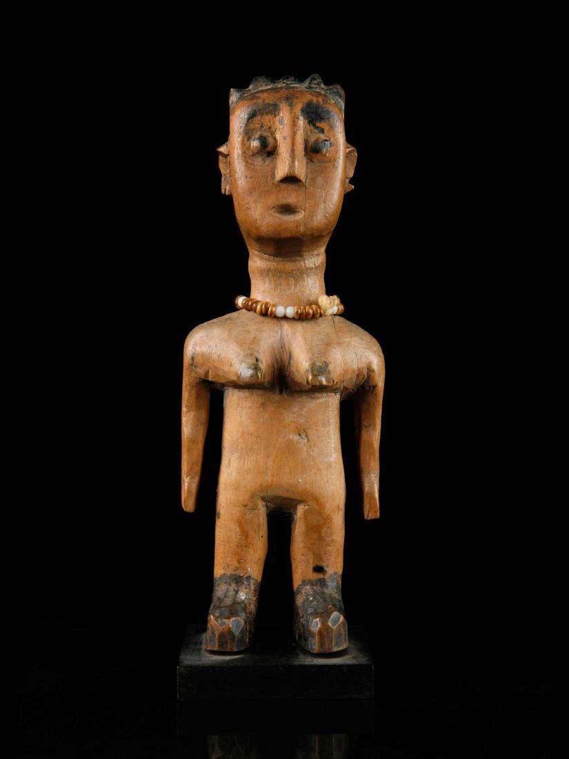 Figur, "venavi" (no reserve price) (1 of 5)